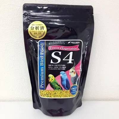 フルーツペレット