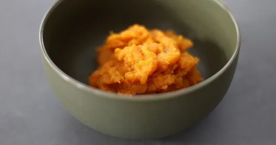にんじんピューレ