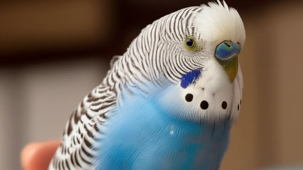 長生きセキセイインコの晩年に多い病気の症状チェックリスト。肝臓疾患や腫瘍の兆候を示すインフォグラフィック