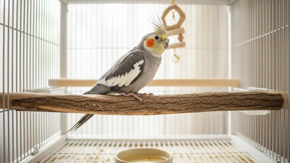 HOEIやSANKOなど人気メーカーのオカメインコケージおすすめ製品の比較