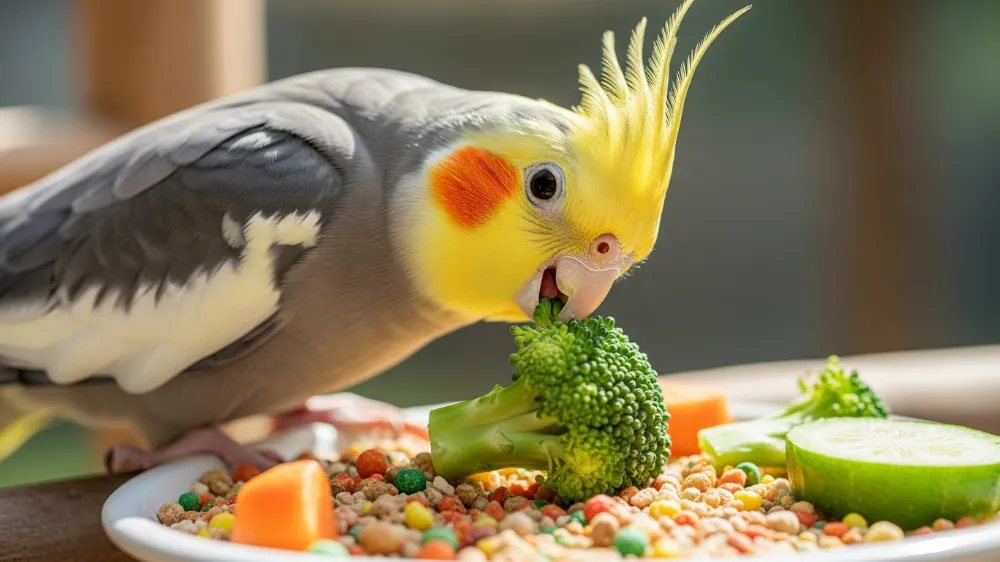 25年の健康飼育を実現するための長期ケア戦略。ペレット中心の食事や定期健診の重要性を示す。