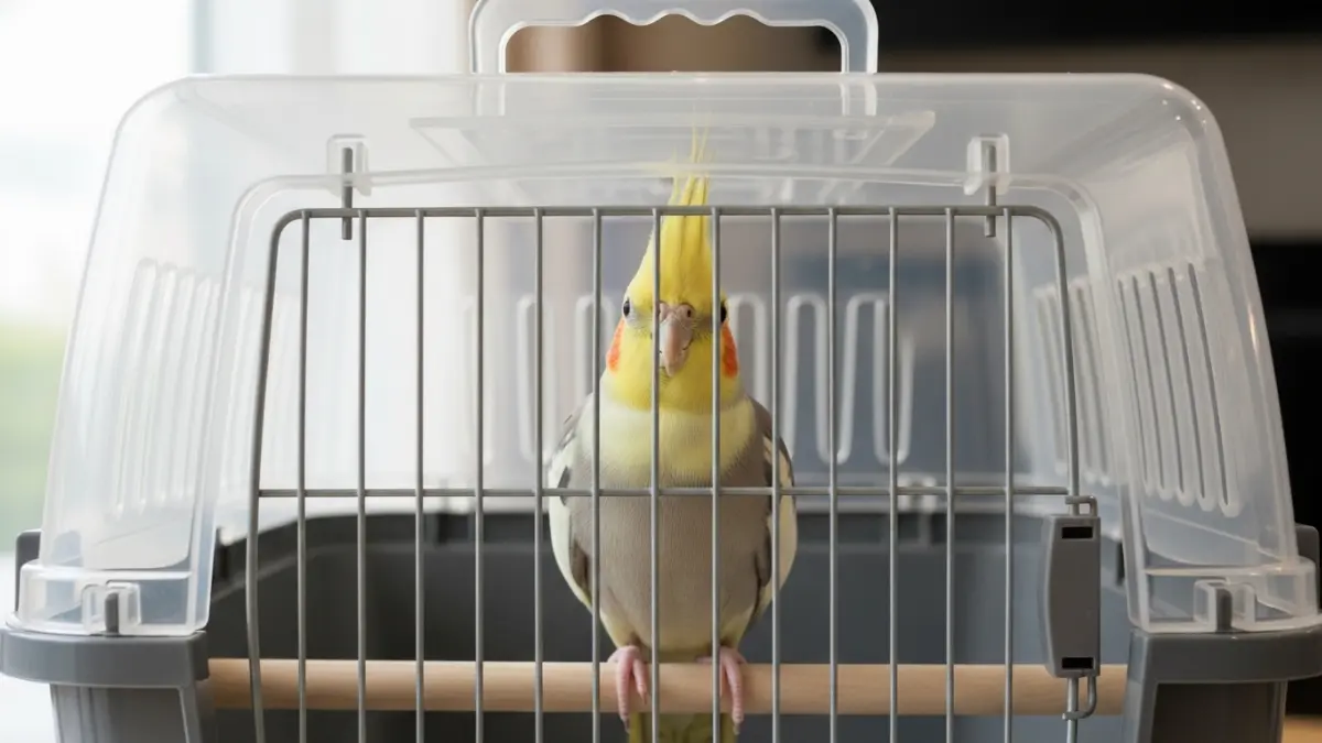 おすすめキャリーケース8種を用途別に紹介。ケージ型4選は通院・旅行・避難に、リュック型2選は散歩に、プラケース・アクリル型2選は保温・防音に最適。