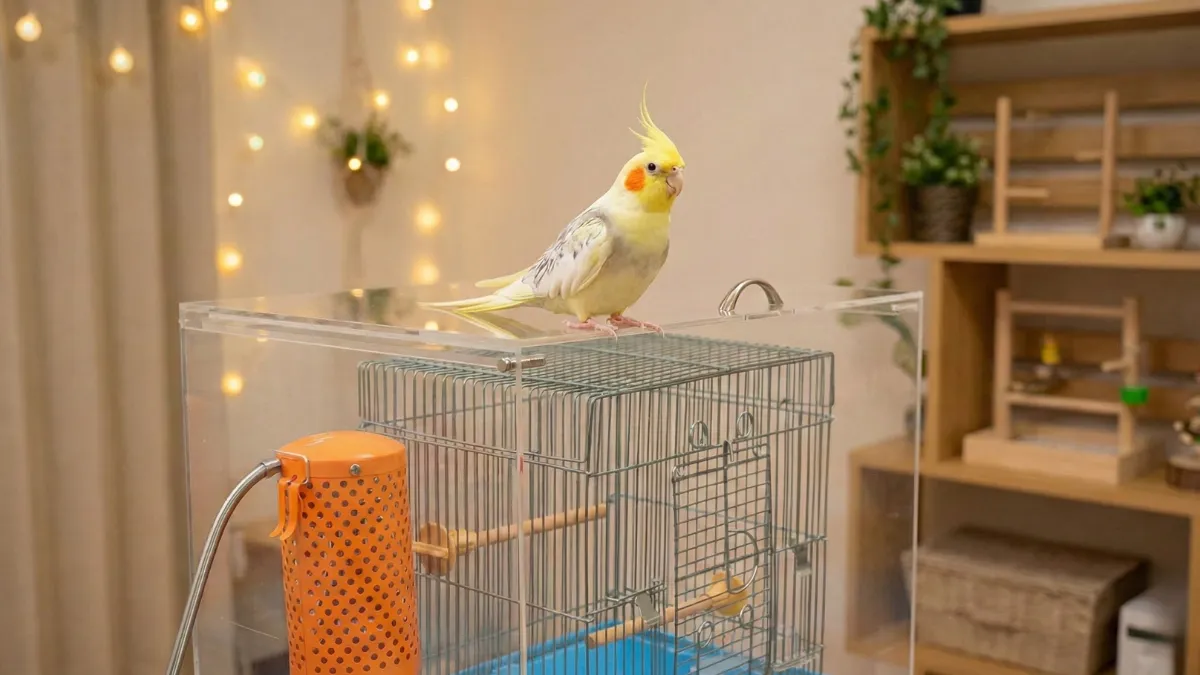 アクリ屋のアクリルケースに関するよくある質問のイメージ画像。酸欠の心配や夏場の使用方法などユーザーの疑問点を解決する。