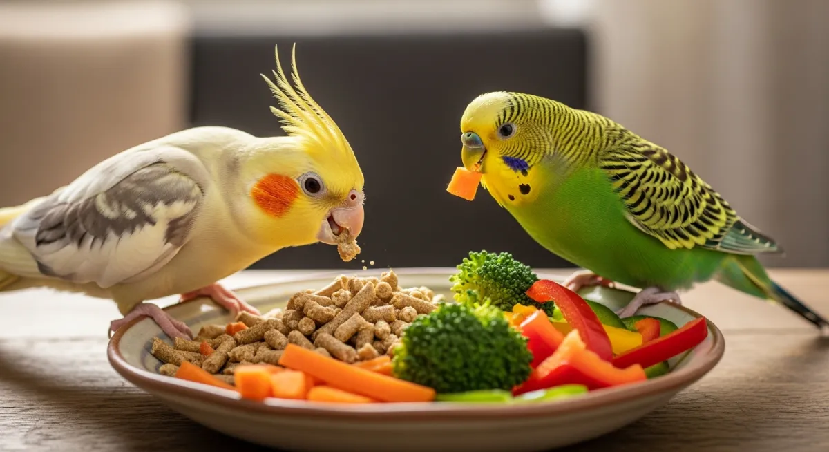 インコペレットに関するよくある質問と回答を図解。初心者が抱く疑問をQ&A形式で視覚的にまとめたインフォグラフィック