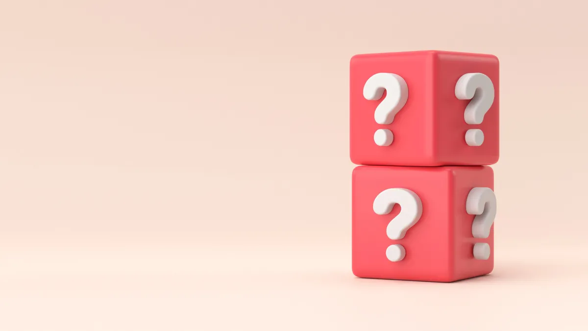 ズプリームペレットの給餌量に関するよくある質問と回答のイメージ。体重測定、食事バランス、サイズ選びなどの疑問を解決