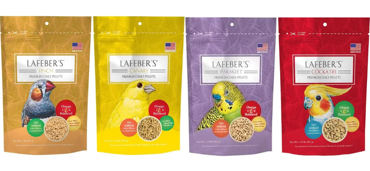 ラフィーバープレミアムデイリーダイエットの特徴。無着色で自然な色合い、糖蜜の優しい風味、4種類の粒サイズ展開を示す製品イメージ