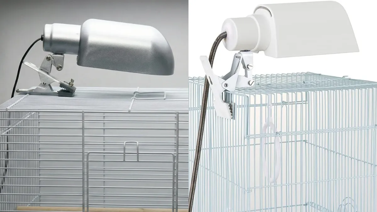 日光浴ライトで時間を買う解決策を示す画像。天候に左右されず安定した紫外線ケアが可能